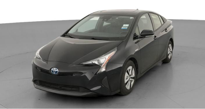 Thumbnail: 2018 Toyota Prius - 1
