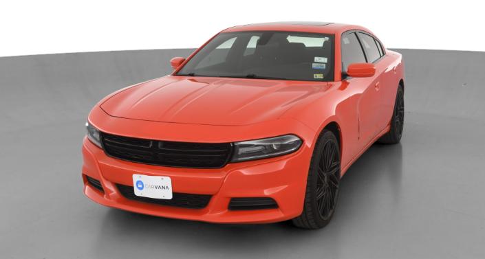 Thumbnail: 2019 Dodge Charger - 1