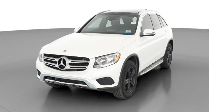 Thumbnail: 2018 Mercedes-Benz GLC - 1