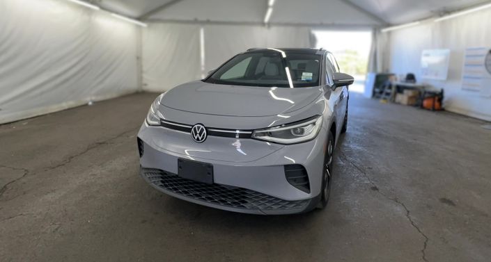 Thumbnail: 2022 Volkswagen ID.4 - 1