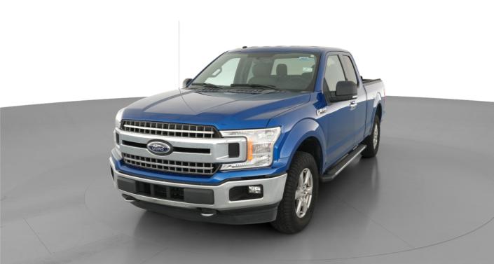 Thumbnail: 2018 Ford Econoline - 1