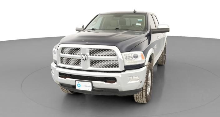 Thumbnail: 2018 RAM 2500 - 1