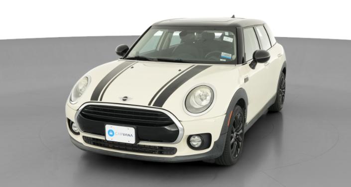 Thumbnail: 2017 MINI Cooper Clubman - 1