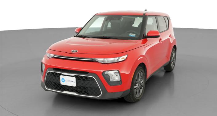 Thumbnail: 2021 Kia Soul - 1