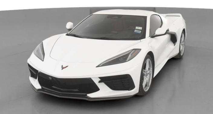 Thumbnail: 2024 Chevrolet Corvette - 1