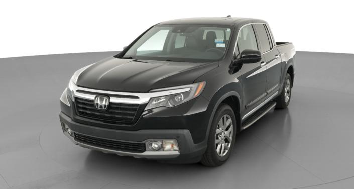 Thumbnail: 2019 Honda Ridgeline - 1