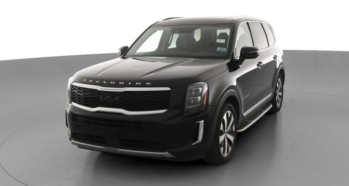 Thumbnail: 2022 Kia Telluride - 1
