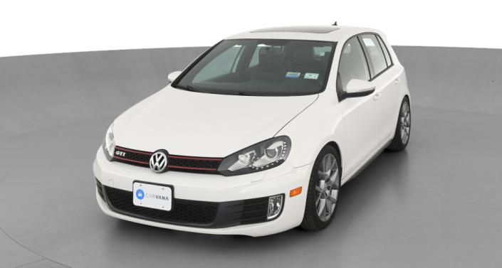 Thumbnail: 2013 Volkswagen Golf - 1