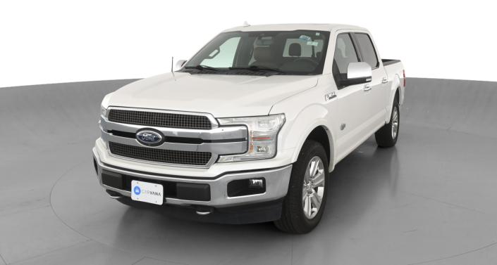 Thumbnail: 2019 Ford Econoline - 1