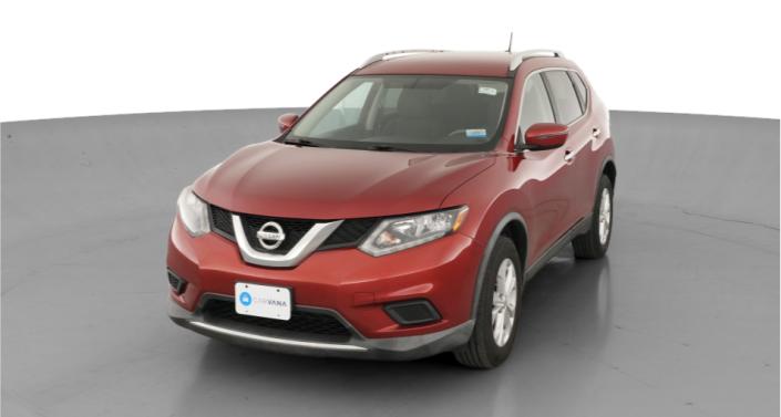 Thumbnail: 2016 Nissan Rogue - 1