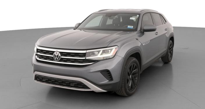 Thumbnail: 2022 Volkswagen Atlas - 1