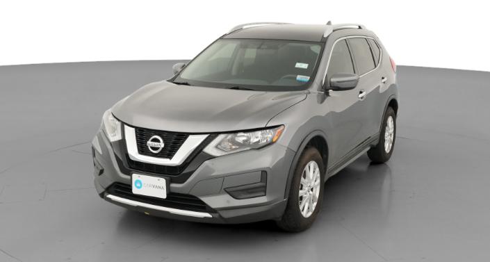 Thumbnail: 2017 Nissan Rogue - 1