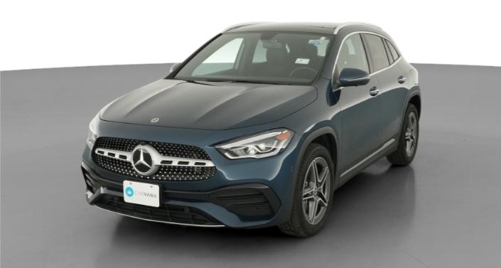 Thumbnail: 2023 Mercedes-Benz GLA - 1