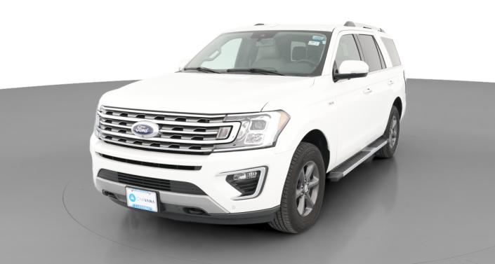 Thumbnail: 2021 Ford Expedition - 1