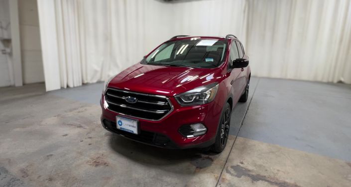 Thumbnail: 2019 Ford Escape - 1