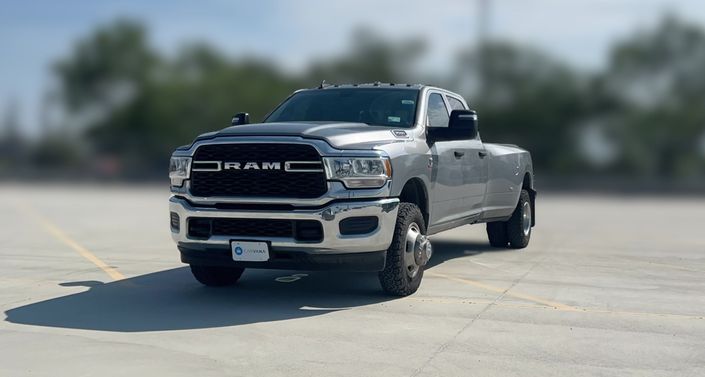 Thumbnail: 2023 RAM 3500 - 1