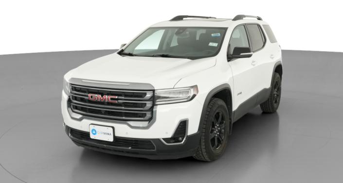 Thumbnail: 2022 GMC Acadia - 1