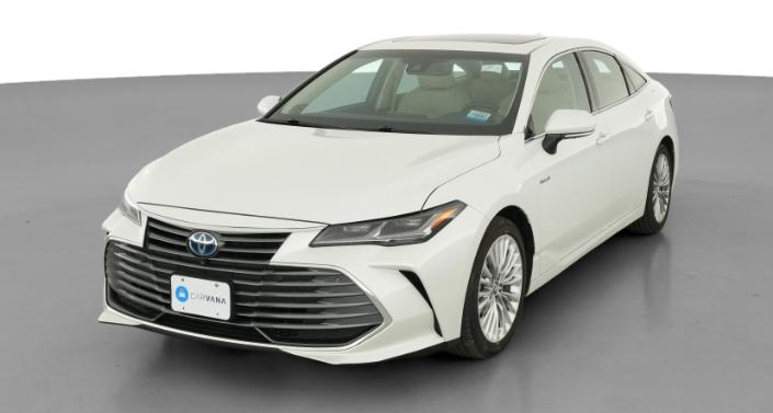 Thumbnail: 2019 Toyota Avalon - 1