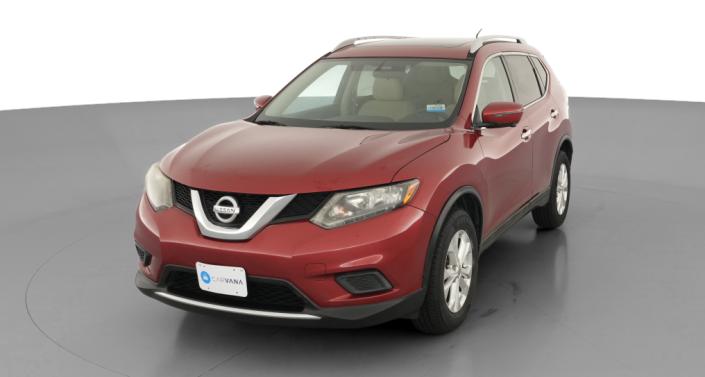 Thumbnail: 2016 Nissan Rogue - 1