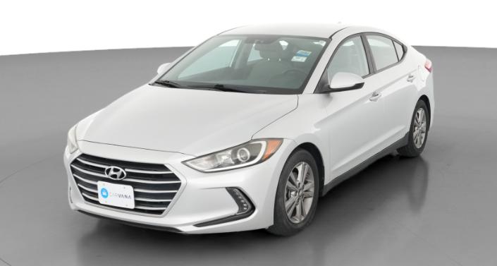 Thumbnail: 2017 Hyundai Elantra - 1