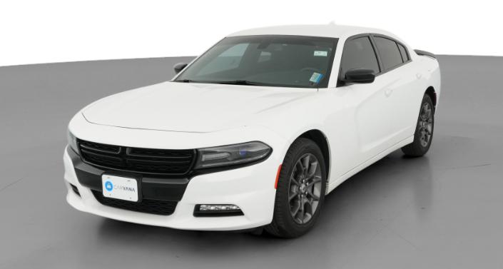 Thumbnail: 2018 Dodge Charger - 1
