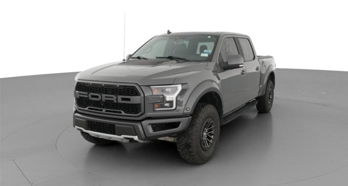 Thumbnail: 2020 Ford Econoline - 1