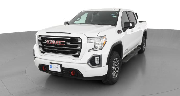 Thumbnail: 2020 GMC Sierra 1500 - 1