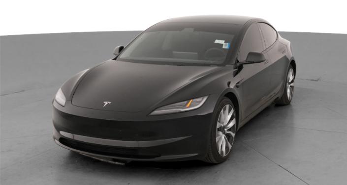 Thumbnail: 2025 Tesla Model 3 - 1