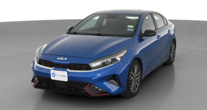 Thumbnail: 2023 Kia Forte - 1