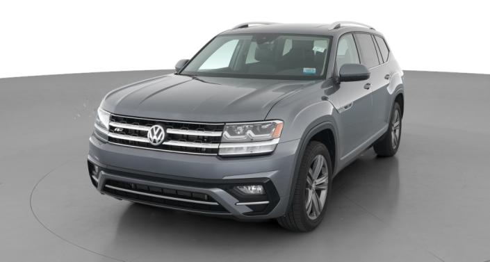 Thumbnail: 2019 Volkswagen Atlas - 1