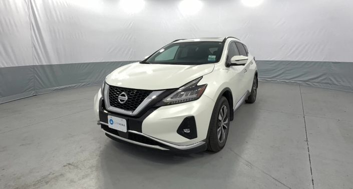 Thumbnail: 2020 Nissan Murano - 1
