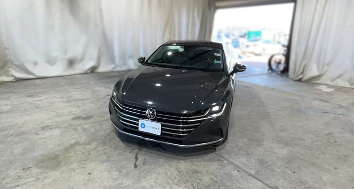 Thumbnail: 2021 Volkswagen Arteon - 1