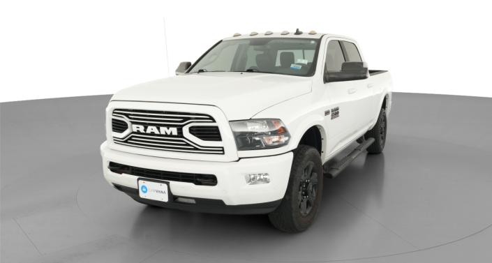 Thumbnail: 2018 RAM 2500 - 1