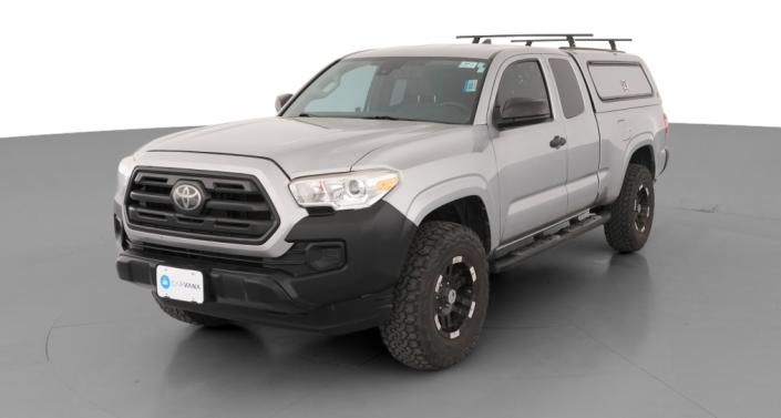 Thumbnail: 2019 Toyota Tacoma - 1