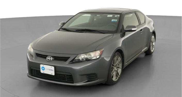 Thumbnail: 2013 Scion tC - 1