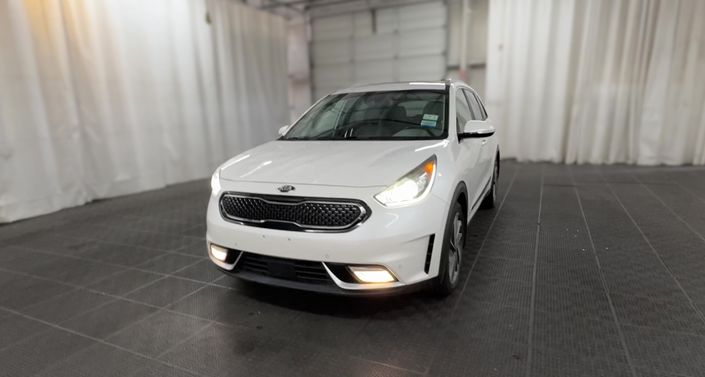 Thumbnail: 2018 Kia Niro - 1