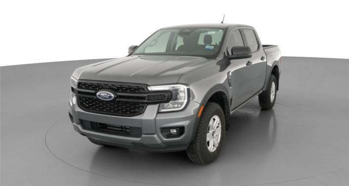 Thumbnail: 2024 Ford Ranger - 1