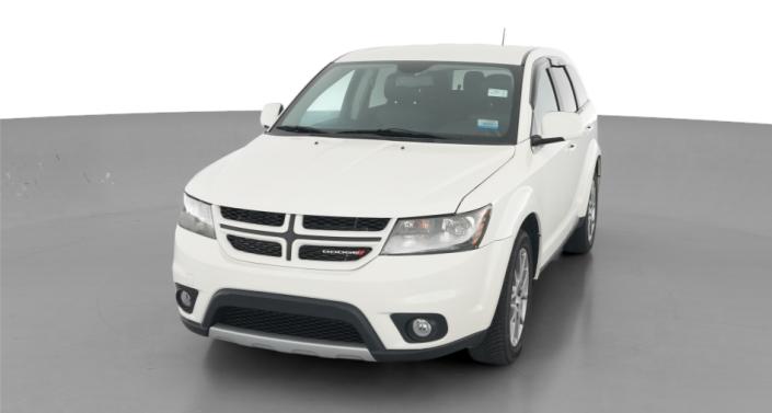Thumbnail: 2017 Dodge Journey - 1