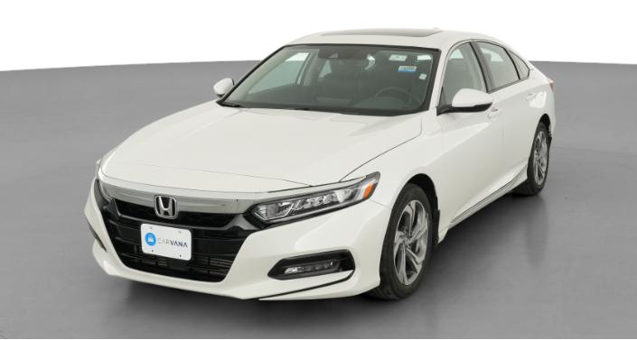 Thumbnail: 2019 Honda Accord - 1