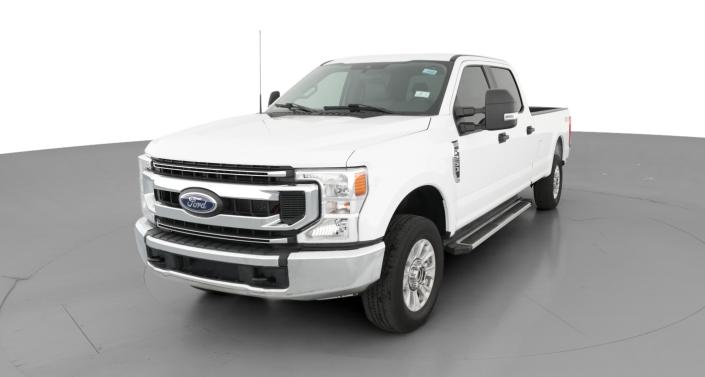 Thumbnail: 2022 Ford Econoline - 1