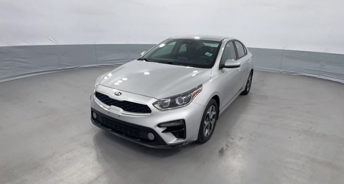 Thumbnail: 2019 Kia Forte - 1