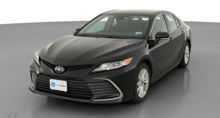 Thumbnail: 2023 Toyota Camry - 1