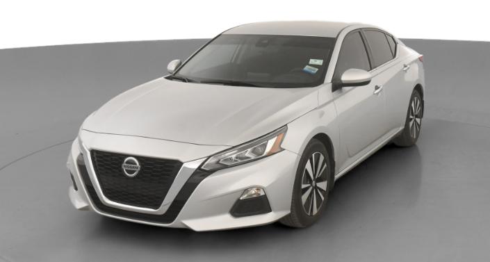 Thumbnail: 2022 Nissan Altima - 1