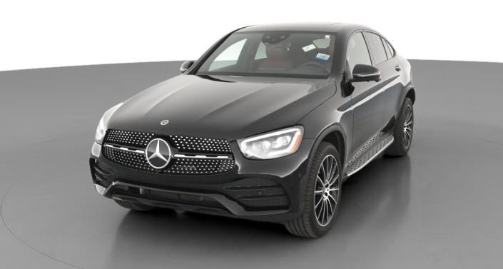Thumbnail: 2022 Mercedes-Benz GLC - 1