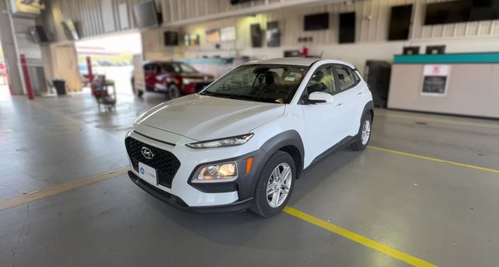 Thumbnail: 2019 Hyundai Kona - 1