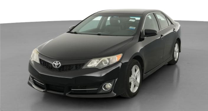 Thumbnail: 2014 Toyota Camry - 1
