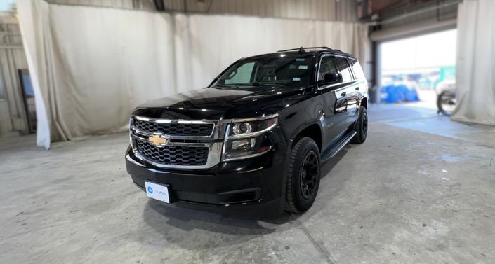 Thumbnail: 2019 Chevrolet Tahoe - 1