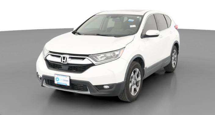Thumbnail: 2017 Honda CR-V - 1