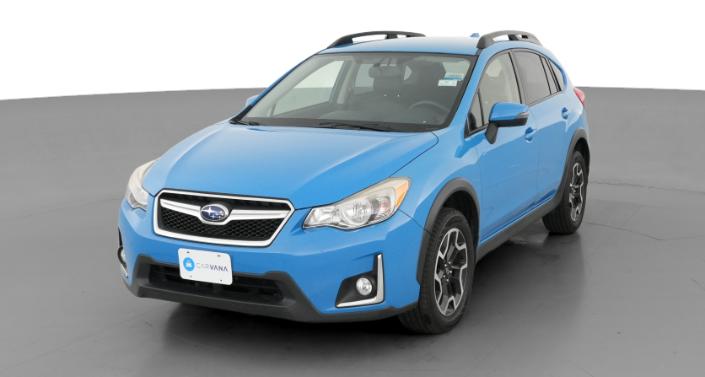 Thumbnail: 2016 Subaru Crosstrek - 1