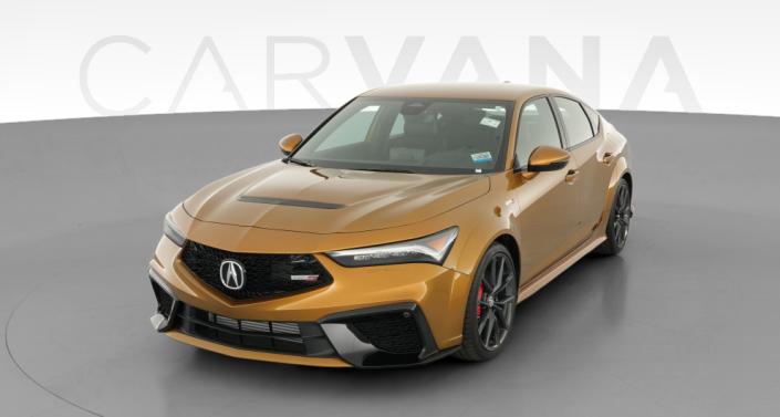 2024 Acura Integra Type-S's photo